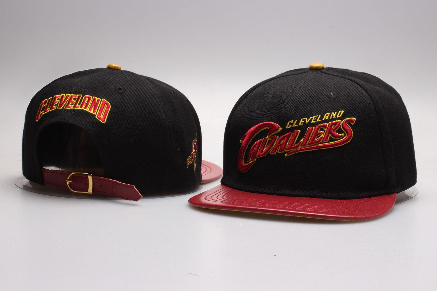 2026 NBA Cleveland Cavaliers Hat style YP02